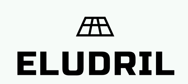 Eludril Mouthwash logo